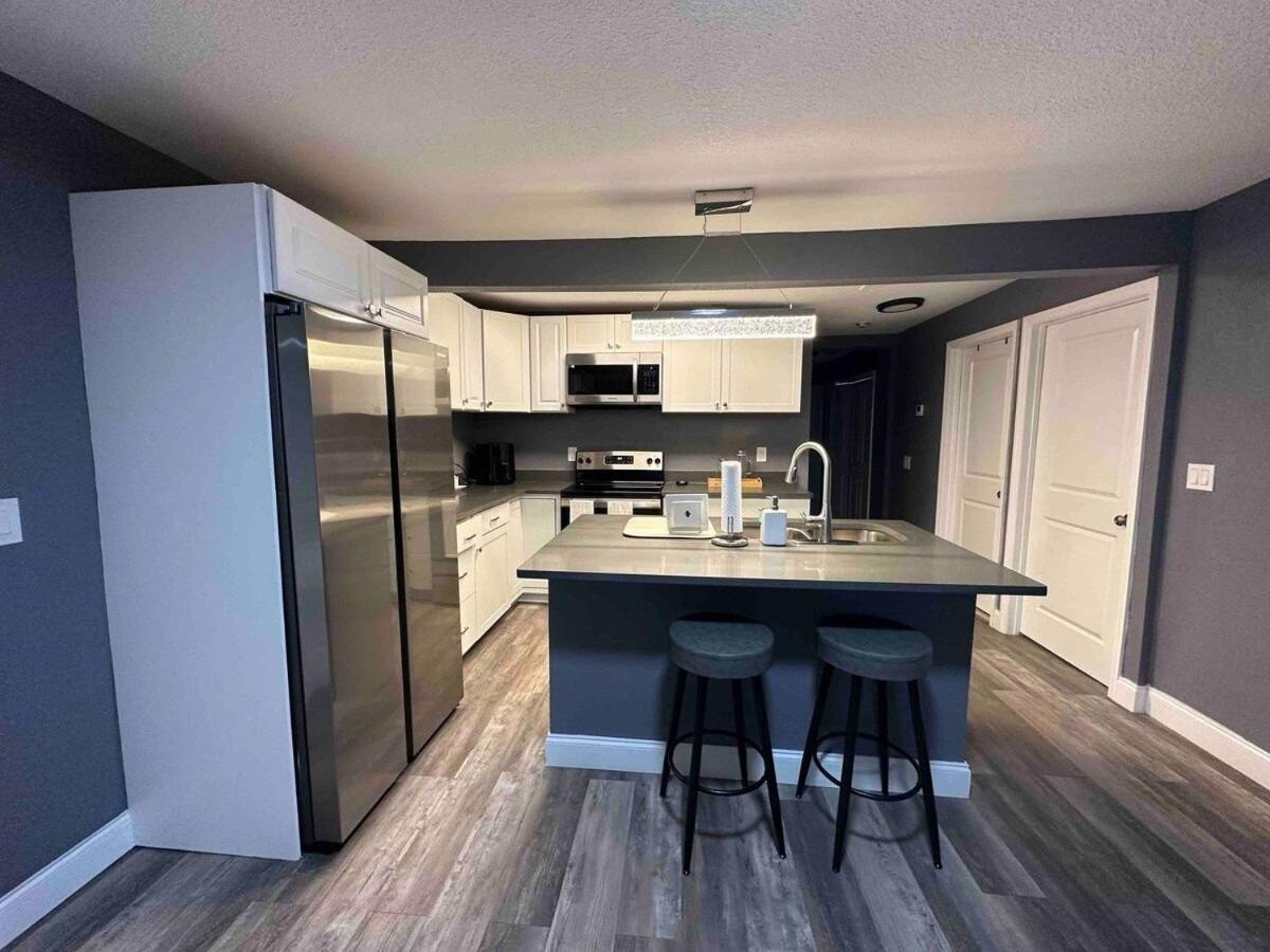 Stilysh 4/2 Bd Near Adv Island Busch Gardens Holiday home *