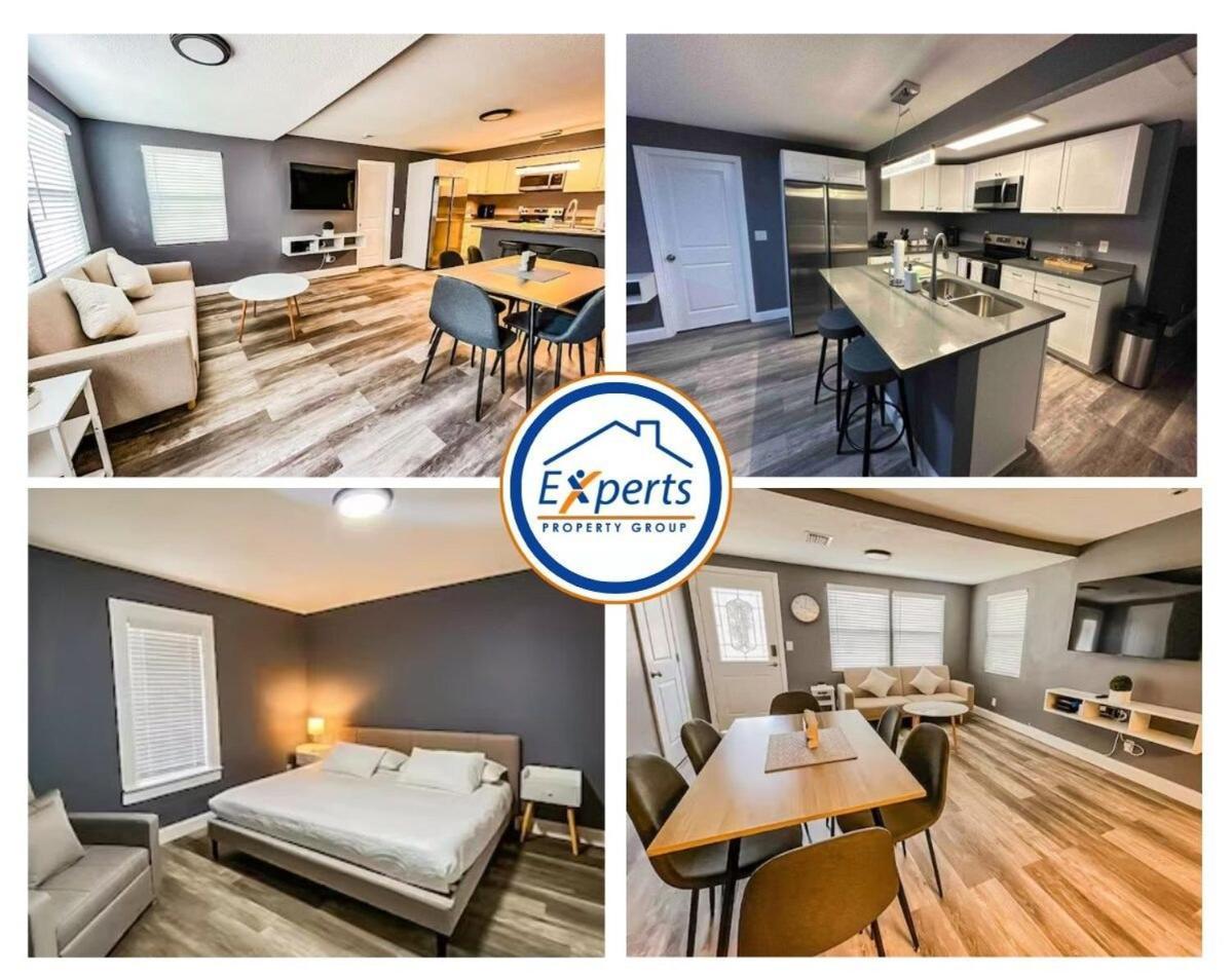 Stilysh 4/2 Bd Near Adv Island Busch Gardens Tampa