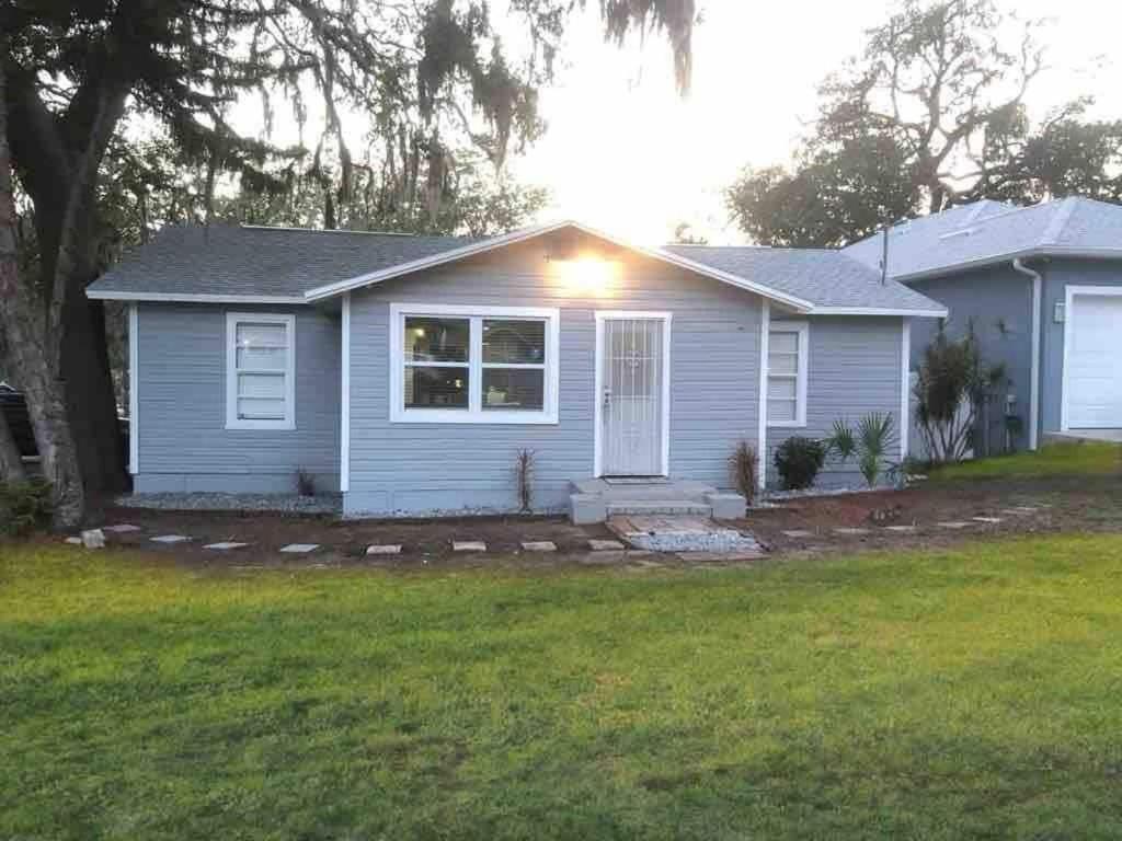 Holiday home Stilysh 4/2 Bd Near Adv Island Busch Gardens *