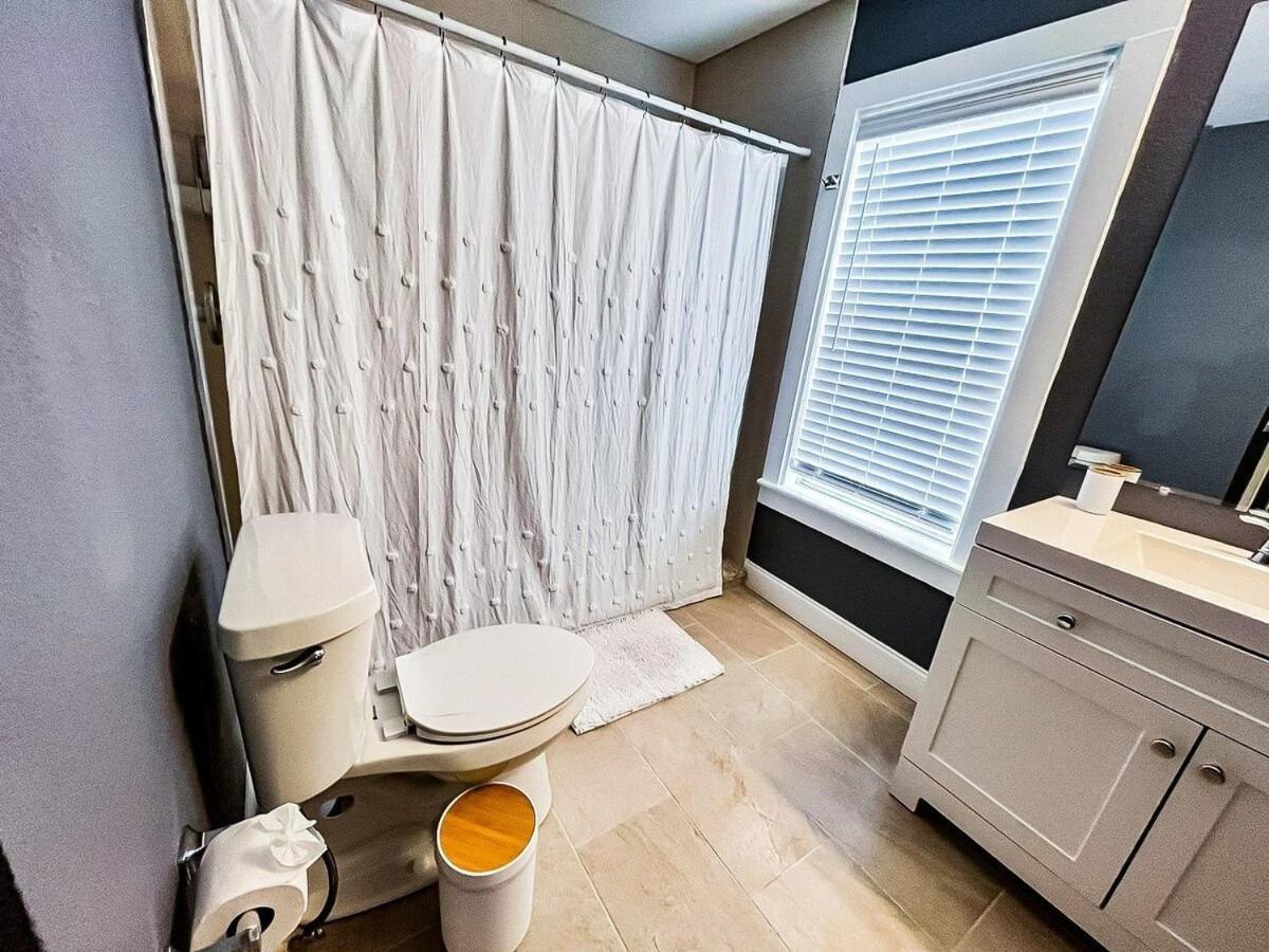 Holiday home Stilysh 4/2 Bd Near Adv Island Busch Gardens *